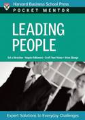 Leading people. 9781422103494