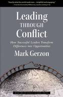 Leading through conflict. 9781591399193