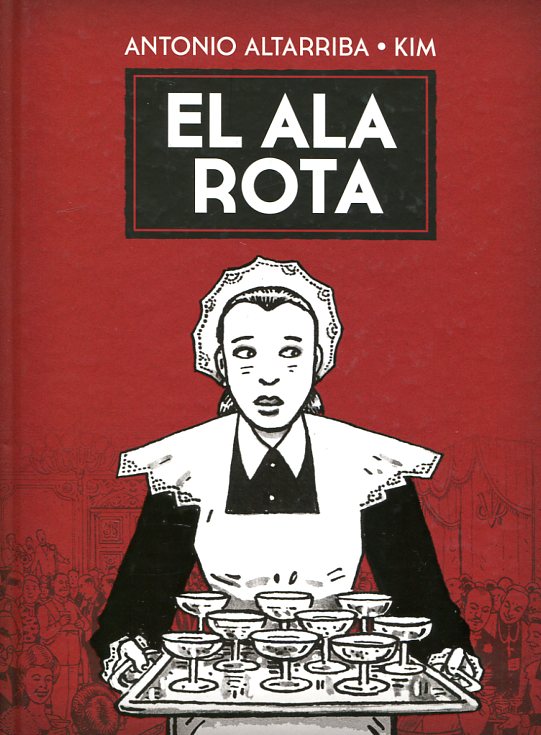 El ala rota