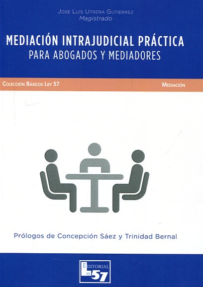 Mediación intrajudicial práctica