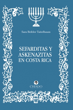 Sefarditas y askenazitas en Costa Rica
