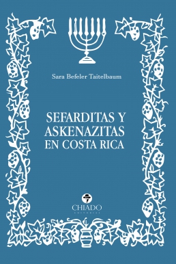 Sefarditas y askenazitas en Costa Rica