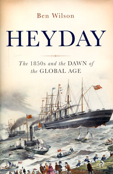 Heyday