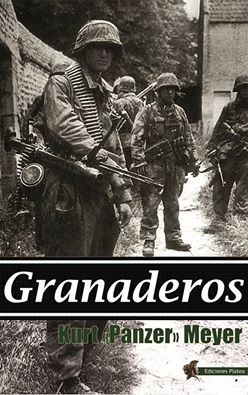 Granaderos