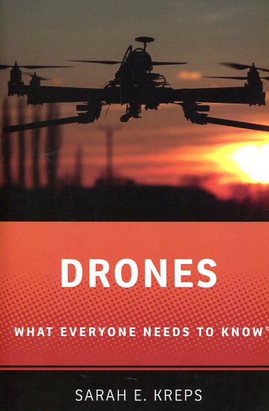 Drones . 9780190235352