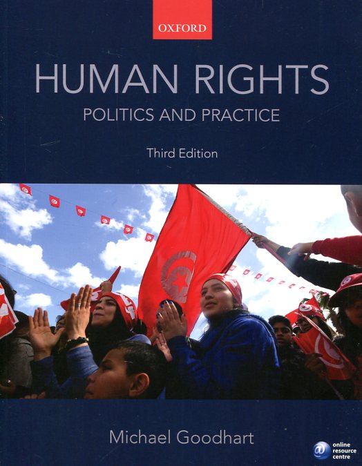 Human Rights. 9780198708766