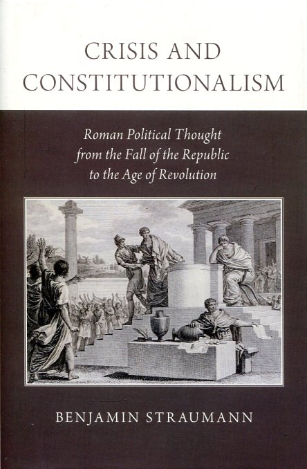Crisis and constitutionalism