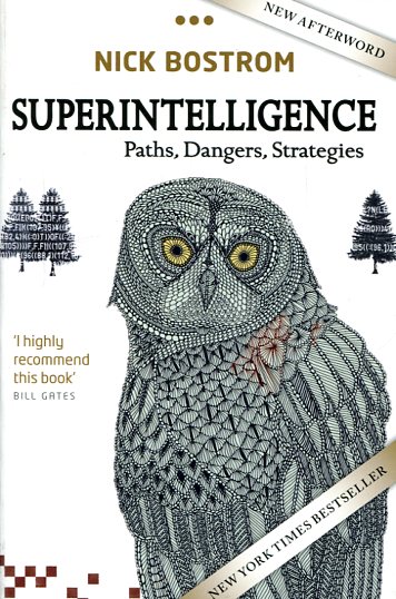 Superintelligence. 9780198739838