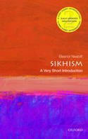 Sikhism. 9780198745570