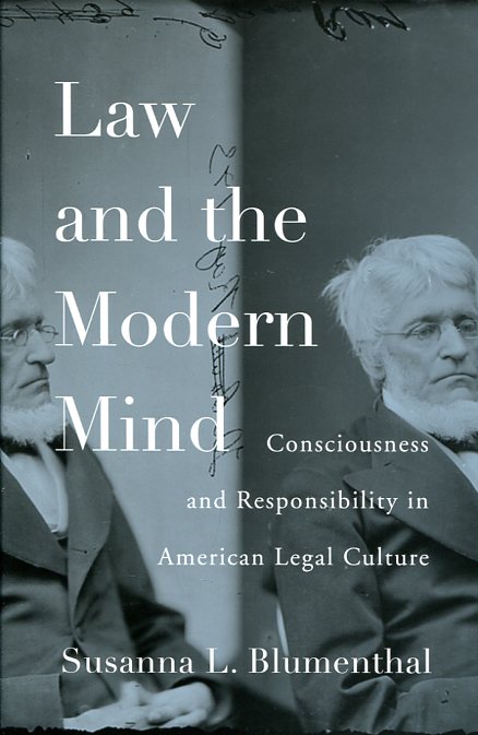 Law and the modern mind