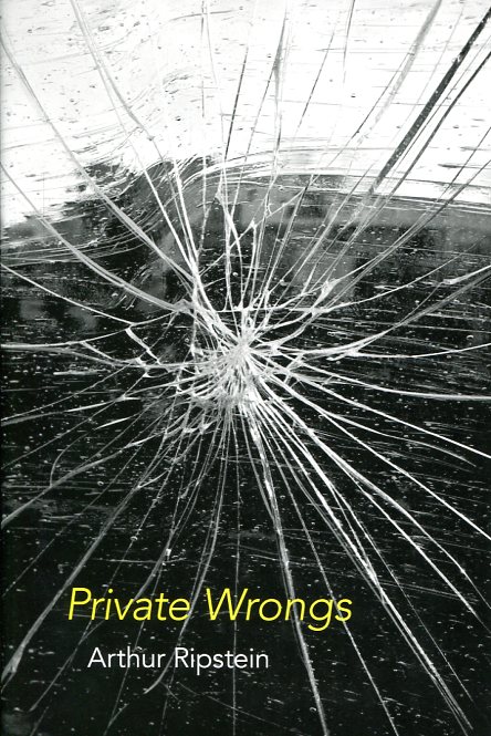 Private wrongs