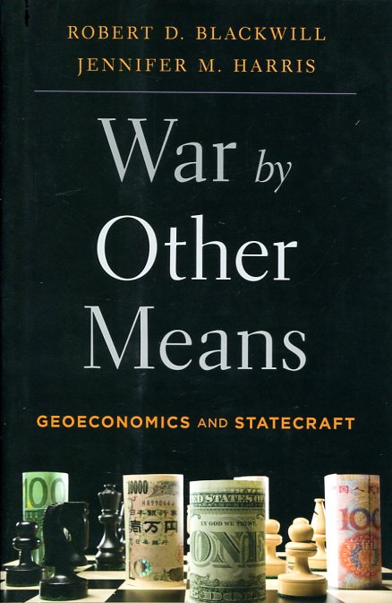 War by other means