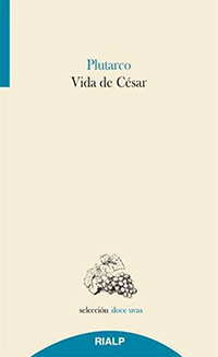 Vida de César. 9788432145988