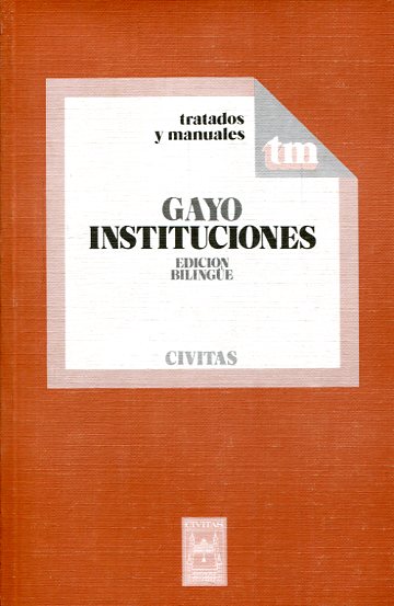 Instituciones