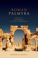 Roman Palmyra. 9780199861101