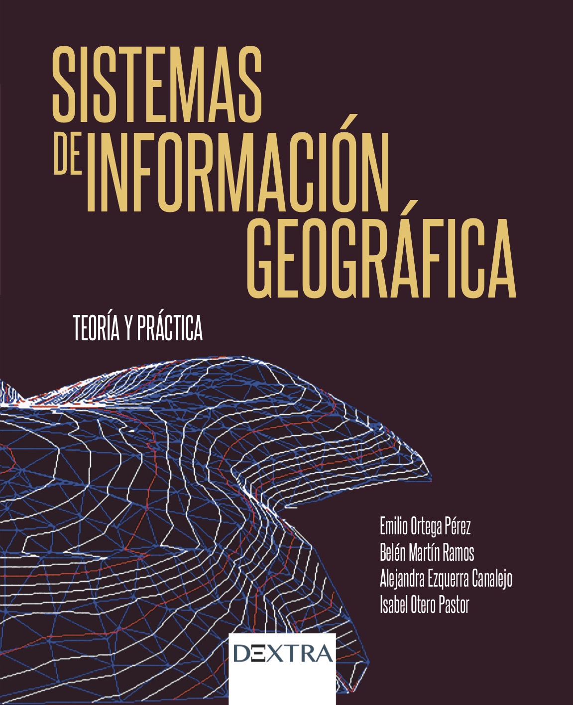 Libro: Sistemas de información geográfica - 9788416277674 - VV. AA. - ·  Marcial Pons Librero