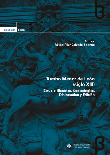 Tumbo Menor de León (siglo XIII)