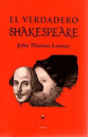 El verdadero Shakespeare. 9788494466069