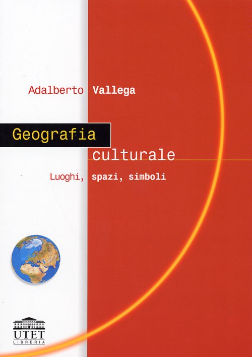 Geografia culturale. 9788877508195