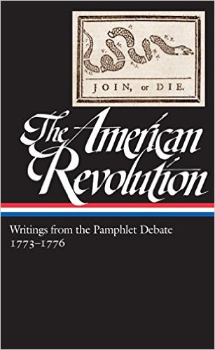 The American Revolution. 9781598533781