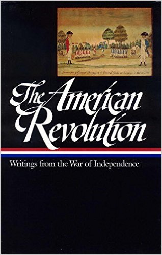 The American Revolution