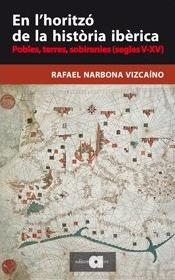 En l'horitzó de la història ibérica. 9788416260065