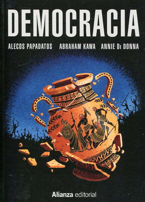 Democracia. 9788491043157
