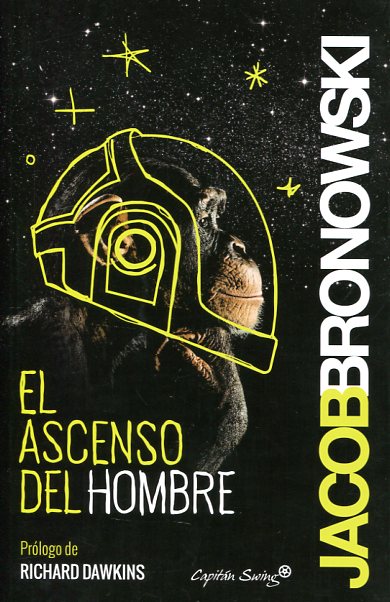 El ascenso del hombre