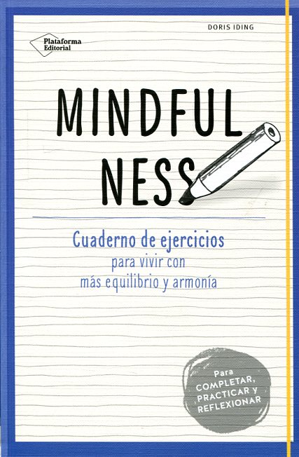 Mindfulness. 9788416620333