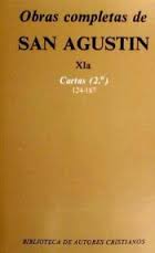 Obras completas de San Agustín. 9788422013051