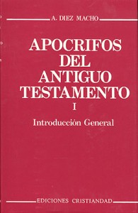 Apócrifos del Antiguo Testamento