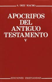 Apócrifos del Antiguo Testamento. 9788470574214