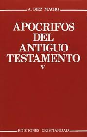 Apócrifos del Antiguo Testamento