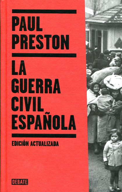 La Guerra Civil española. 9788499926384