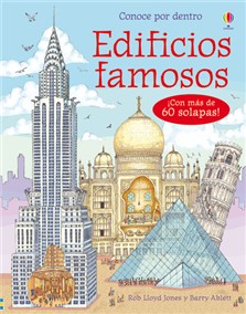 Edificios famosos