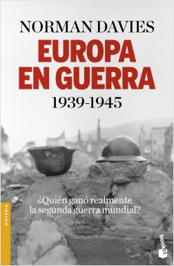 Europa en guerra