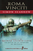 Roma vincit!. 9788435060424