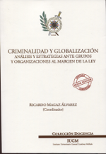 Criminalidad y Globalización. 9788460819622