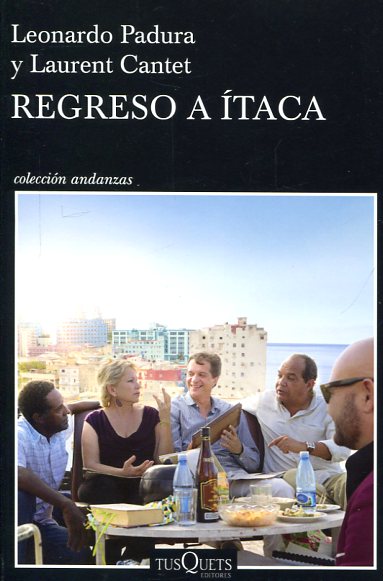 Regreso a Ítaca