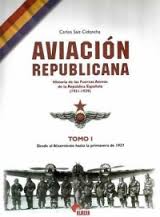 Aviación republicana. 9788496170247