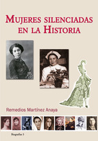 Mujeres silenciadas en la Historia. 9788415387794