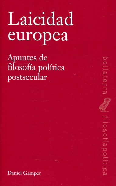 Laicidad europea