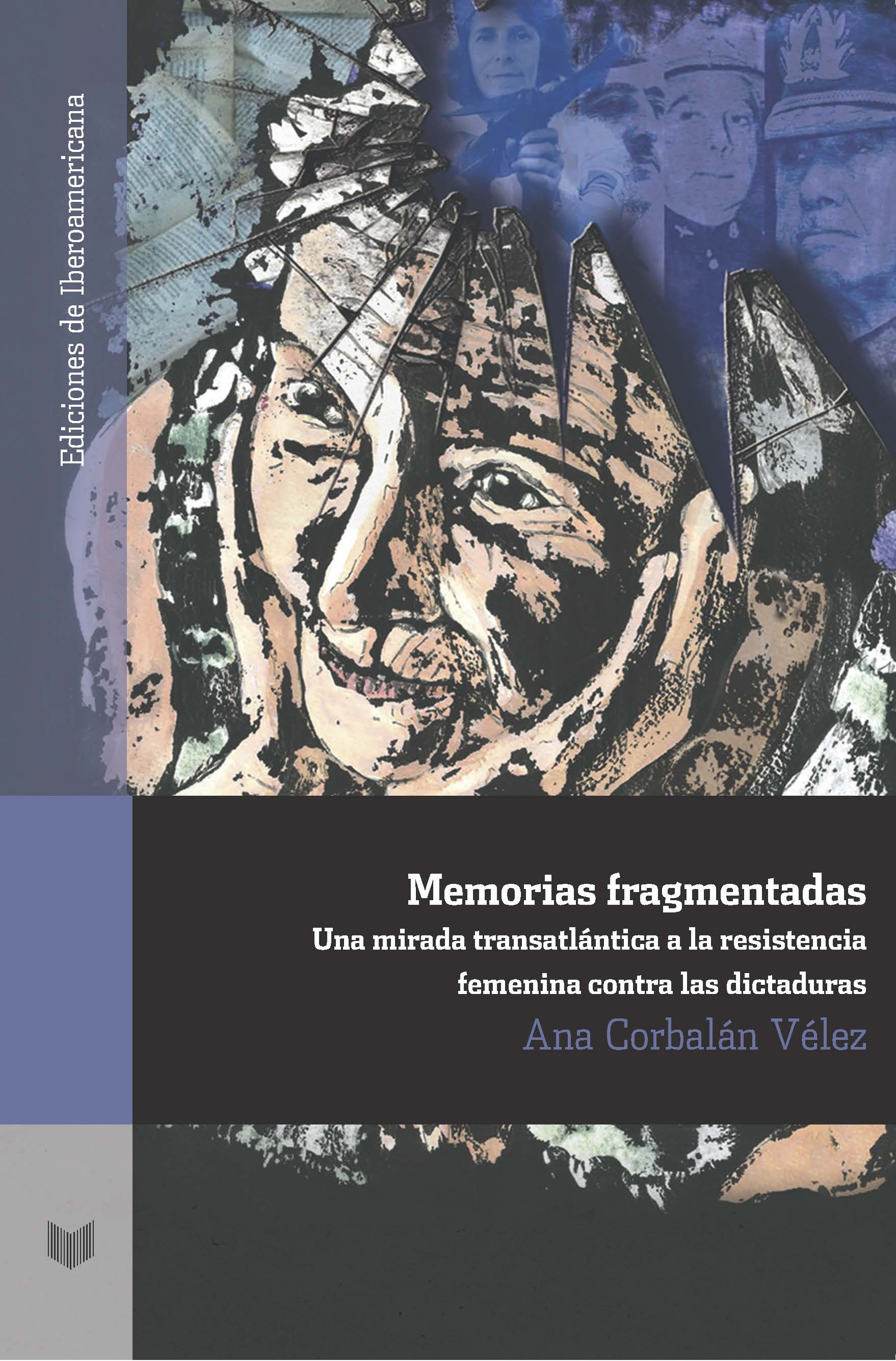 Memorias fragmentadas