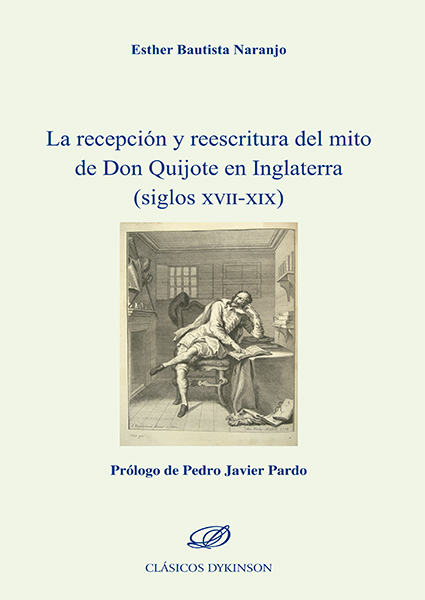 La recepción y reescritura del mito de Don Quijote en Inglaterra