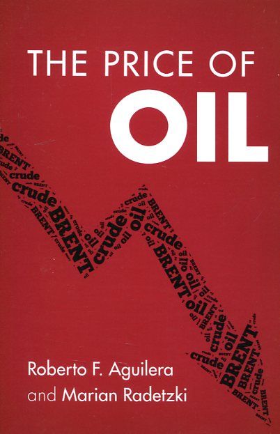 The price of Oil. 9781107525627