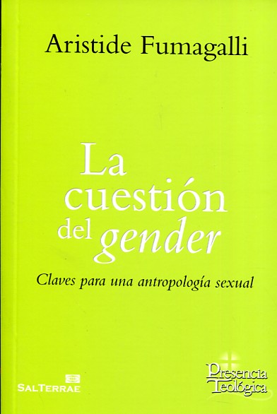 La cuestión del gender