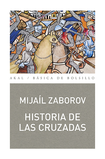 Historia de las Cruzadas