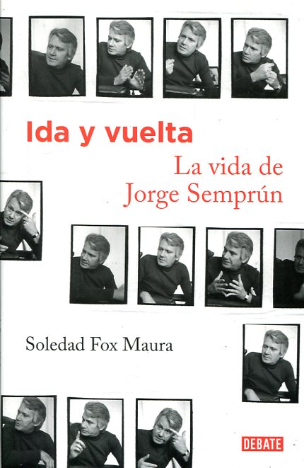 Ida y vuelta