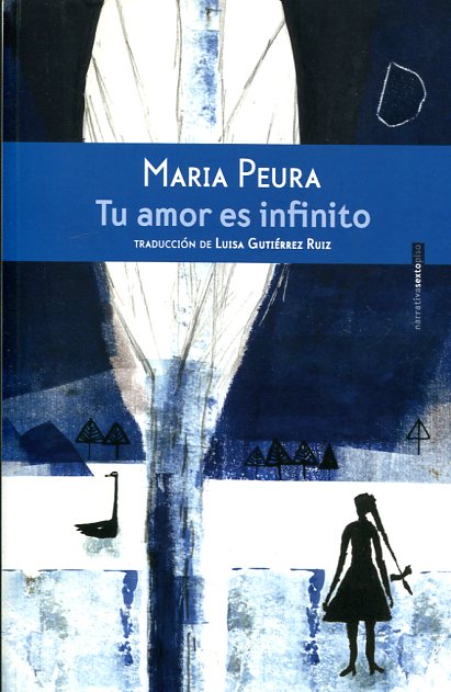 Tu amor es infinito. 9788416677047