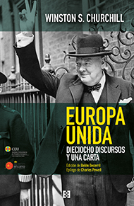 Europa unida. 9788490551356